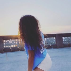 Meet your Posher, Morgan